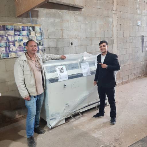 Fábrica de Móveis Sob Medida - Personalização e Qualidade em Osasco por Marcenaria Divino