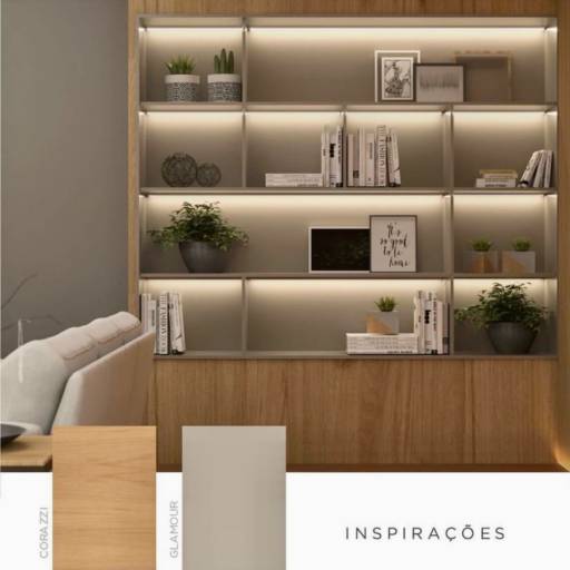 Móveis Planejados para Home Office: Conforto e Praticidade em Balneário Camboriú