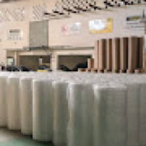 Plástico Bolha 100 Metros - Proteção Duradoura para Suas Embalagens - Rio de Janeiro em Rio de Janeiro, RJ por Arca das Caixas Embalagens de Papelão & Plástico Bolha - Empresa de Embalagens e Plastico Bolha