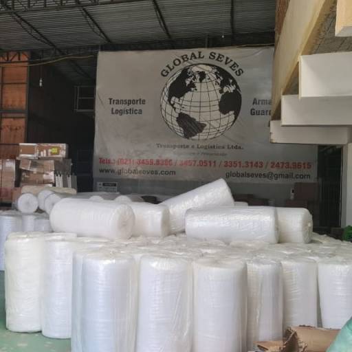 Plástico Bolha Zona Sul - Proteção Confiável para seus Produtos - Rio de Janeiro em Rio de Janeiro, RJ por Arca das Caixas Embalagens de Papelão & Plástico Bolha - Empresa de Embalagens e Plastico Bolha