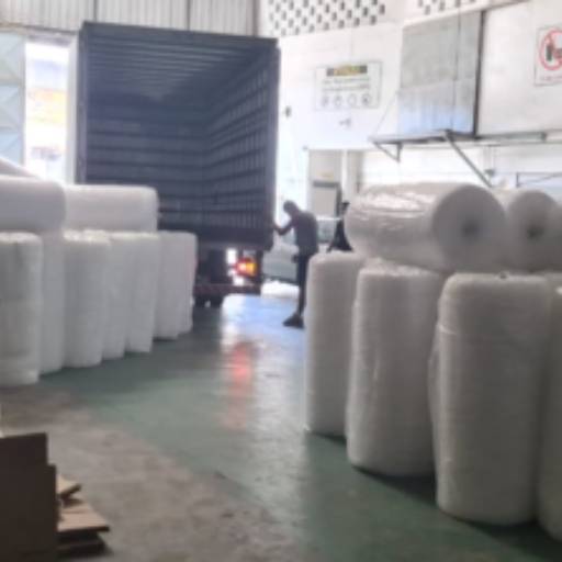 Plástico Bolha Zona Sul - Proteção Confiável para seus Produtos - Rio de Janeiro em Rio de Janeiro, RJ por Arca das Caixas Embalagens de Papelão & Plástico Bolha - Empresa de Embalagens e Plastico Bolha