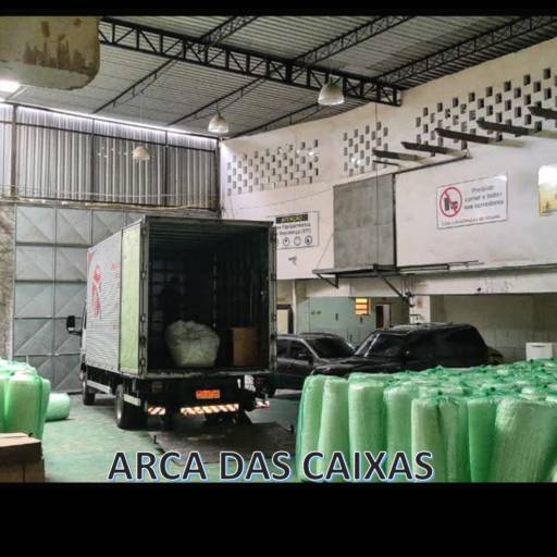 Plástico Bolha Zona Sul - Proteção Confiável para seus Produtos - Rio de Janeiro em Rio de Janeiro, RJ por Arca das Caixas Embalagens de Papelão & Plástico Bolha - Empresa de Embalagens e Plastico Bolha