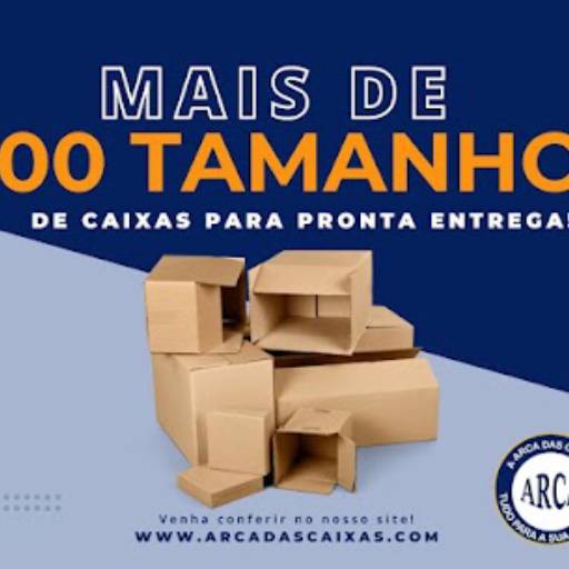 Caixa de Papelão para Mudança Seminova Reforçada, Visite a loja e conheça a promoção de semi novas reforçadas 70% mais em conta.
