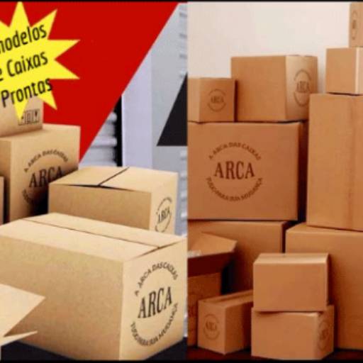 Onde Comprar Caixas de Papelão para Mudança - Embalagens Resistentes para sua Mudança Residencial - Rio de Janeiro em Rio de Janeiro, RJ por Arca das Caixas Embalagens de Papelão & Plástico Bolha - Empresa de Embalagens e Plastico Bolha