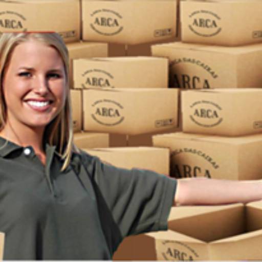 Onde Comprar Caixas de Papelão para Mudança - Embalagens Resistentes para sua Mudança Residencial - Rio de Janeiro em Rio de Janeiro, RJ por Arca das Caixas Embalagens de Papelão & Plástico Bolha - Empresa de Embalagens e Plastico Bolha