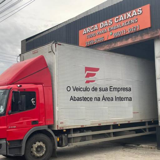 Embalagens para Mudança - Proteção Confiável para sua Transição - Rio de Janeiro em Rio de Janeiro, RJ por Arca das Caixas Embalagens de Papelão & Plástico Bolha - Empresa de Embalagens e Plastico Bolha