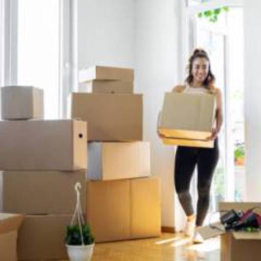 Embalagens para Mudança - Proteção Confiável para sua Transição - Rio de Janeiro em Rio de Janeiro, RJ por Arca das Caixas Embalagens de Papelão & Plástico Bolha - Empresa de Embalagens e Plastico Bolha