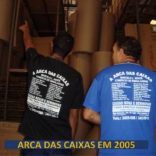 Caixas para Transporte - Segurança Garantida em Suas Remessas - Rio de Janeiro em Rio de Janeiro, RJ por Arca das Caixas Embalagens de Papelão & Plástico Bolha - Empresa de Embalagens e Plastico Bolha