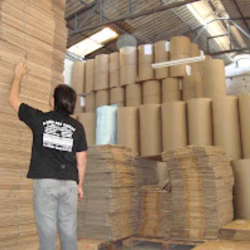 Caixas para Transporte - Segurança Garantida em Suas Remessas - Rio de Janeiro em Rio de Janeiro, RJ por Arca das Caixas Embalagens de Papelão & Plástico Bolha - Empresa de Embalagens e Plastico Bolha