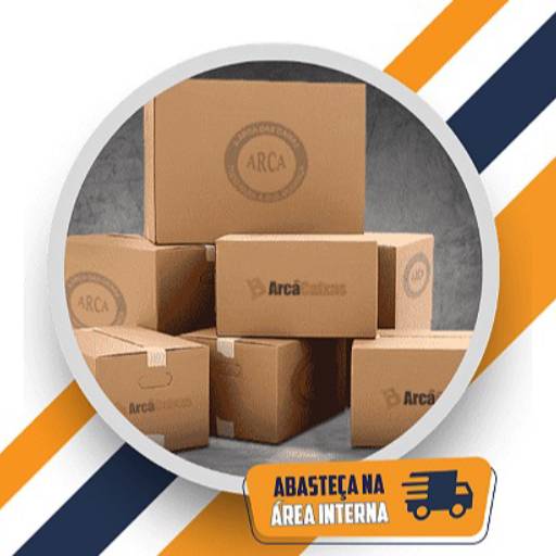 Caixa de Papelão 30x30x30 - Embalagem Versátil para Diversas Aplicações - Rio de Janeiro em Rio de Janeiro, RJ por Arca das Caixas Embalagens de Papelão & Plástico Bolha - Empresa de Embalagens e Plastico Bolha