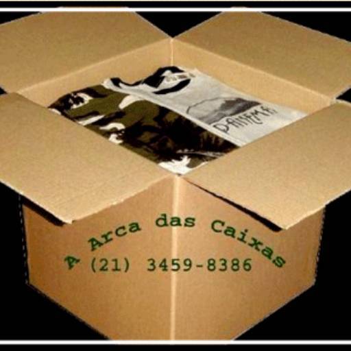 Caixa de Papelão 30x30x30 - Embalagem Versátil para Diversas Aplicações - Rio de Janeiro em Rio de Janeiro, RJ por Arca das Caixas Embalagens de Papelão & Plástico Bolha - Empresa de Embalagens e Plastico Bolha