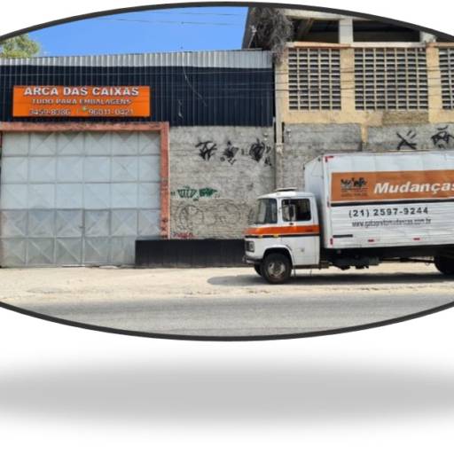Caixas de Papelão para Entrega - Proteção Confiável para seus Produtos - Rio de Janeiro em Rio de Janeiro, RJ por Arca das Caixas Embalagens de Papelão & Plástico Bolha - Empresa de Embalagens e Plastico Bolha