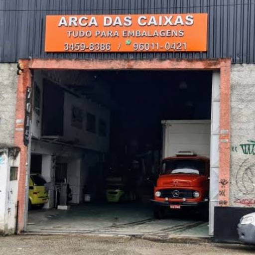 Caixas de Papelão para Entrega - Proteção Confiável para seus Produtos - Rio de Janeiro em Rio de Janeiro, RJ por Arca das Caixas Embalagens de Papelão & Plástico Bolha - Empresa de Embalagens e Plastico Bolha