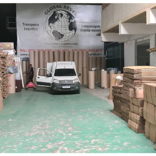 Caixas de Papelão para Entrega - Proteção Confiável para seus Produtos - Rio de Janeiro em Rio de Janeiro, RJ por Arca das Caixas Embalagens de Papelão & Plástico Bolha - Empresa de Embalagens e Plastico Bolha