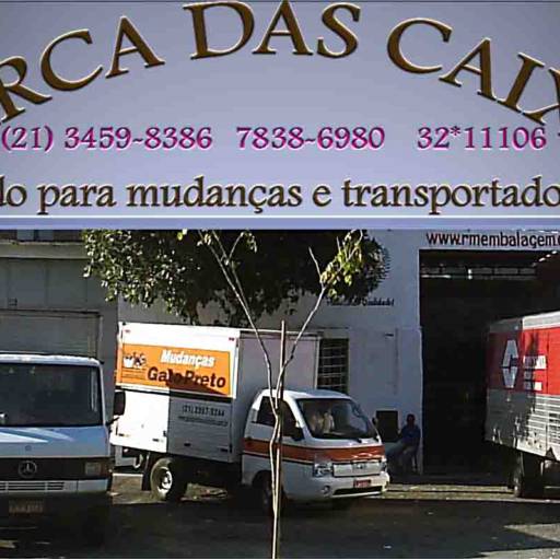 Caixas de Papelão para Entrega - Proteção Confiável para seus Produtos - Rio de Janeiro em Rio de Janeiro, RJ por Arca das Caixas Embalagens de Papelão & Plástico Bolha - Empresa de Embalagens e Plastico Bolha