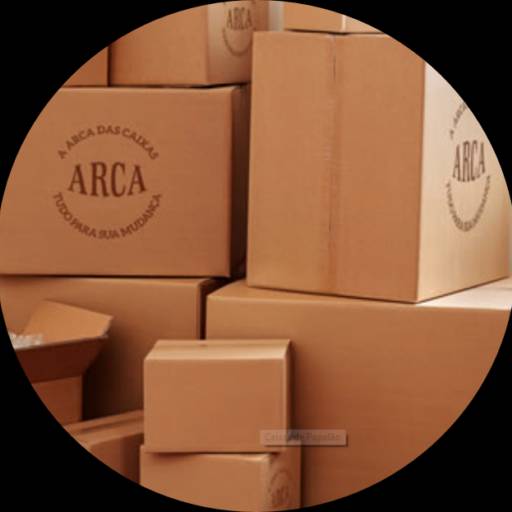 Caixa de Papelão 40x40 - Embalagem Versátil para Diversas Necessidades - Rio de Janeiro em Rio de Janeiro, RJ por Arca das Caixas Embalagens de Papelão & Plástico Bolha - Empresa de Embalagens e Plastico Bolha