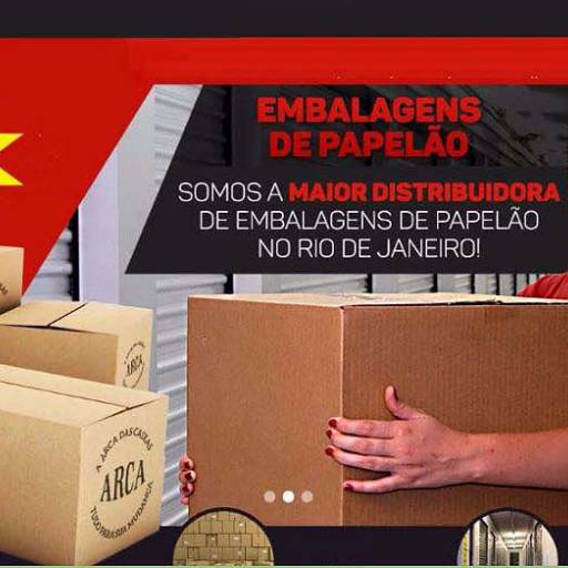 Caixa de Papelão Grande para Mudança - Proteção Confiável para seus Pertences - Rio de Janeiro em Rio de Janeiro, RJ por Arca das Caixas Embalagens de Papelão & Plástico Bolha - Empresa de Embalagens e Plastico Bolha