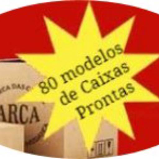 Caixa de Papelão Grande para Mudança - Proteção Confiável para seus Pertences - Rio de Janeiro