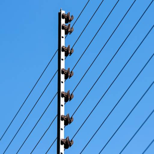 Cerca Elétrica - Proteção e Dissuasão - São Jerônimo, RS