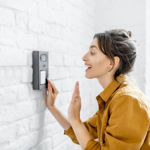 Interfone - Comunicação Conveniente e Segura - São Jerônimo, RS por RS Automatizações de portões Interfone - Comunicação Conveniente e Segura - São Jerônimo, RS por RS Automatizações de portões