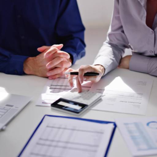 Assessoria Contábil em Contagem: Parceiro Essencial para o Sucesso Financeiro do seu Negócio!