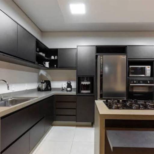 Móveis Planejados Sob Medida - Elegância e Funcionalidade em Nova Friburgo por Agilizze Móveis Planejados