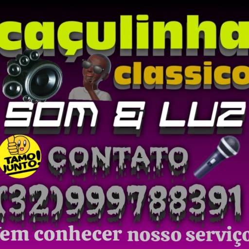 Venha conhecer nossos serviços!!!