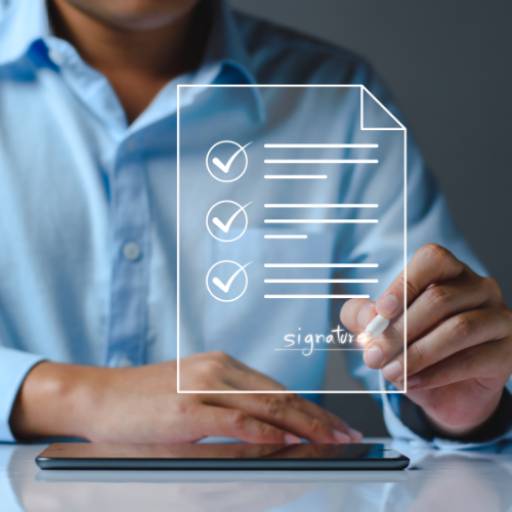 Certificado Digital - Segurança e Confiabilidade em Contagem, MG