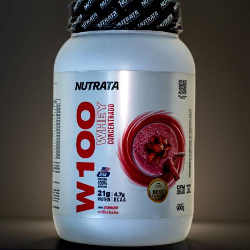 Whey Grego - whey protein em Jundiaí por Power Fitness Suplementos