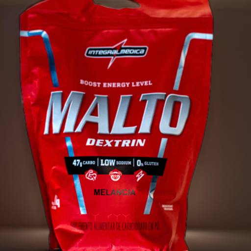 Suplemento alimentar de carboidrato em pó em Jundiaí por Power Fitness Suplementos