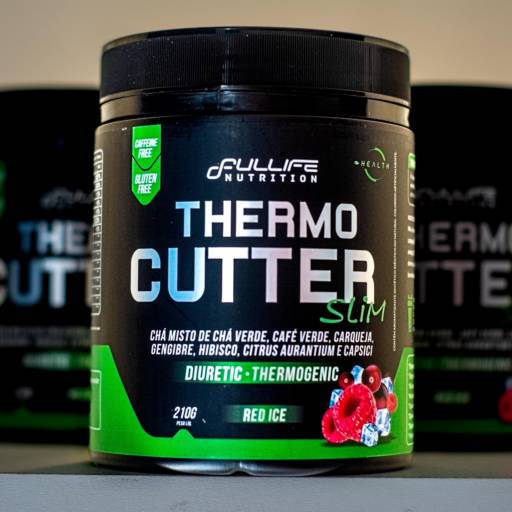  Thermogenicos em Jundiaí por Power Fitness Suplementos