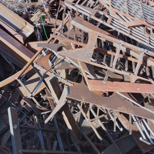 Retirada de Entulhos