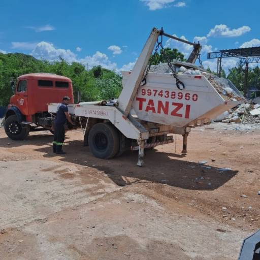 Comércio de Sucatas