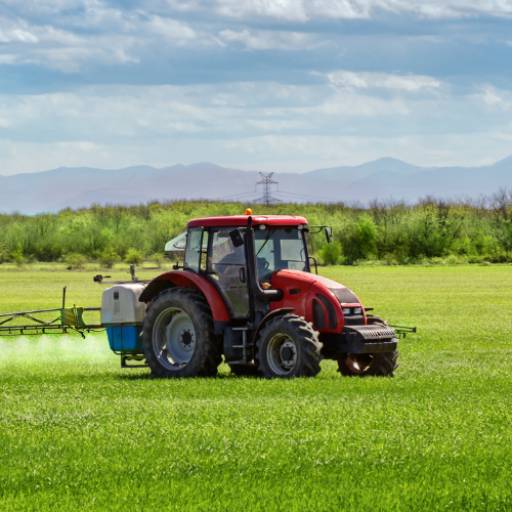 Manutenção Geral em Máquinas: Garantindo o Melhor Desempenho para seu Negócio em São Pedro do Turvo!  por Mecânica JP Tratores e Máquinas Agrícolas 
