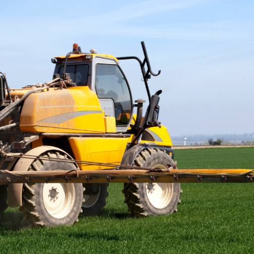 Manutenção de Implementos Agrícolas: Potencialize a Eficiência do seu Equipamento em São Pedro do Turvo! por Mecânica JP Tratores e Máquinas Agrícolas 