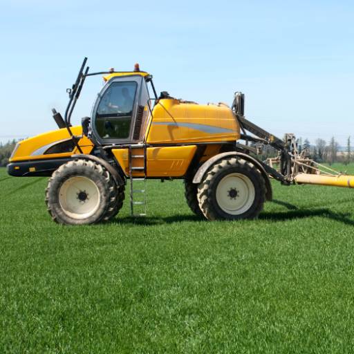 Manutenção de Máquinas e Implementos Agrícolas: Garantindo o Sucesso da sua Produção em São Pedro do Turvo! por Mecânica JP Tratores e Máquinas Agrícolas 