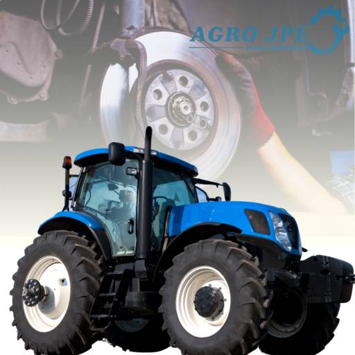 TUTELA LHM - Segurança e Desempenho para seu Sistema de Freios Hidráulicos em São Pedro do Turvo, SP por Agro Jpê peças agrícolas