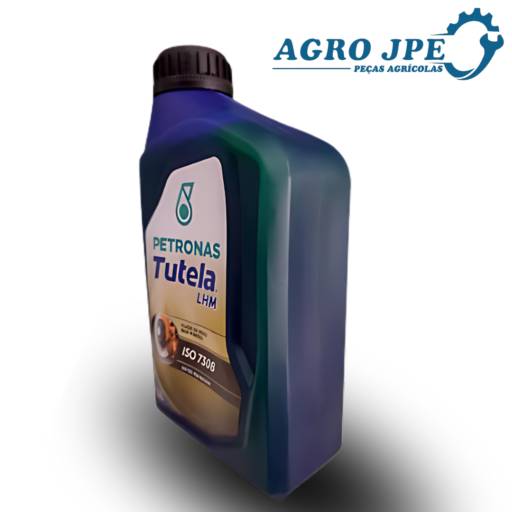 TUTELA LHM - Segurança e Desempenho para seu Sistema de Freios Hidráulicos em São Pedro do Turvo, SP por Agro Jpê peças agrícolas