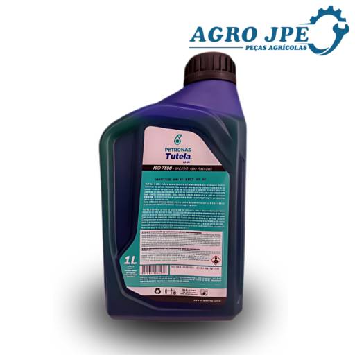 TUTELA LHM - Segurança e Desempenho para seu Sistema de Freios Hidráulicos em São Pedro do Turvo, SP por Agro Jpê peças agrícolas