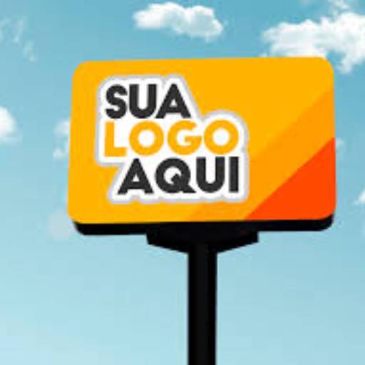 Placas, Painéis e Totens