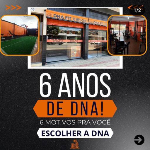 Cai pra dentro!