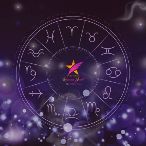 Astróloga em Jundiaí por Rosana Scott Studio Holístico 