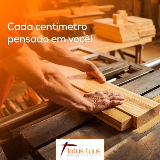 Loja de Planejados – Soluções Sob Medida em Brasília