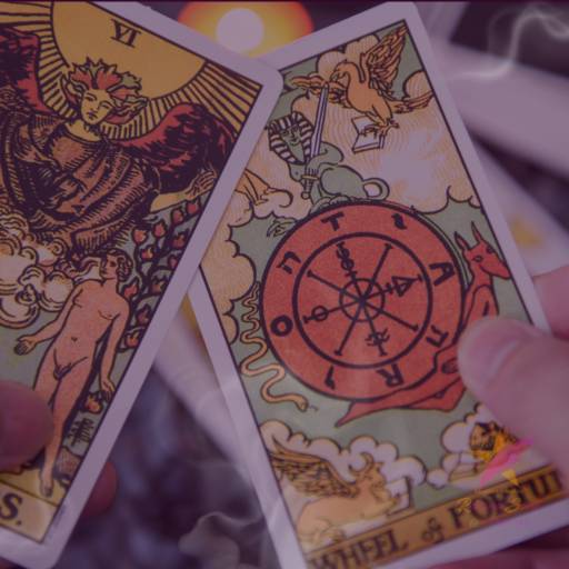 Cartomante em Jundiaí por Rosana Scott Studio Holístico 