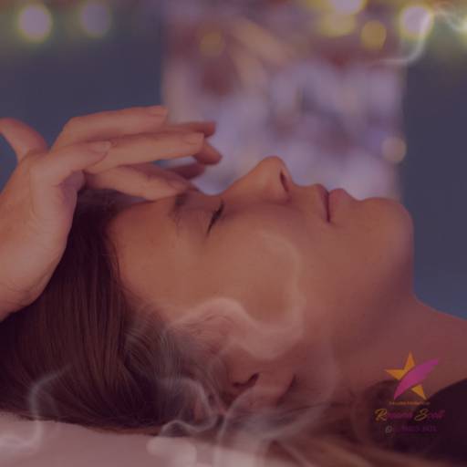 Reiki em Jundiaí por Rosana Scott Studio Holístico 