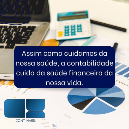 Serviços Contábeis - Garantia de Conformidade e Eficiência - São Paulo por Cont-Hábil Assessoria e Serviços Contábeis S.C. Ltda.