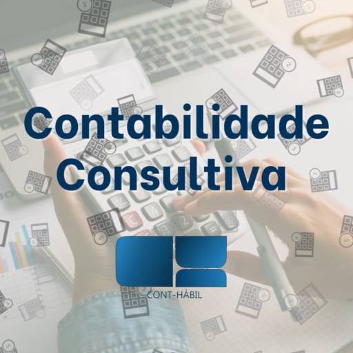 Comprar o produto de Consultoria Contábil - Maximização de Eficiência e Conformidade em Contabilidade pela empresa Cont-Hábil Assessoria e Serviços Contábeis S.C. Ltda. em São Paulo, SP por Solutudo