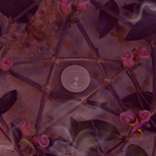 Wicca em Jundiaí por Rosana Scott Studio Holístico 