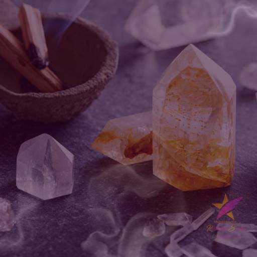 Limpeza energética  por Rosana Scott Studio Holístico 