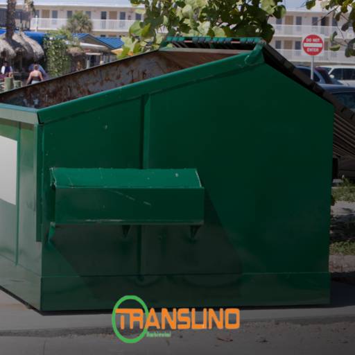 Locação de Caçamba para Gesso